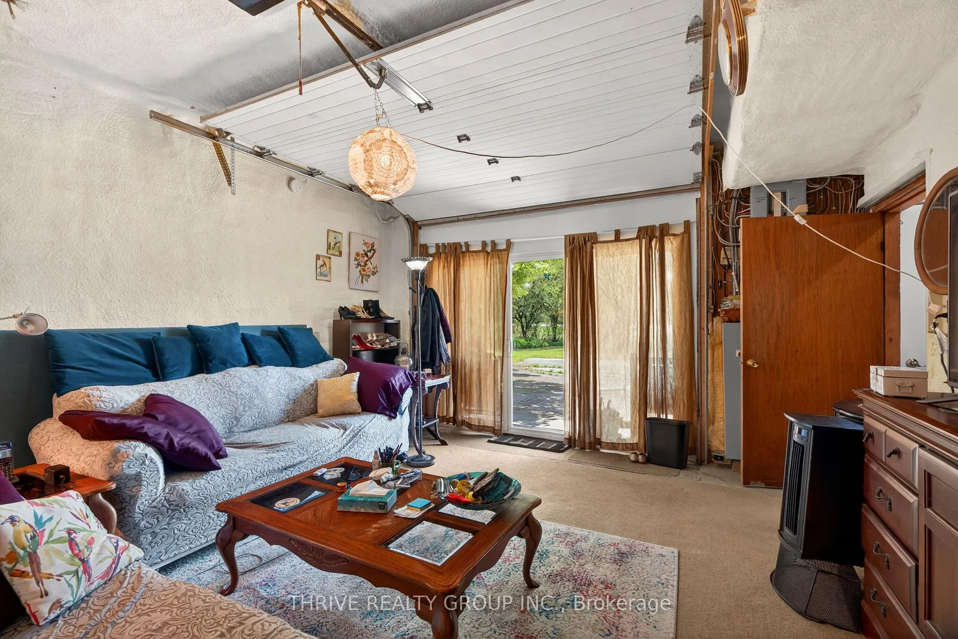 Photo 44 of 36464 Mill Road, Bluewater, Stanley — HOMEH