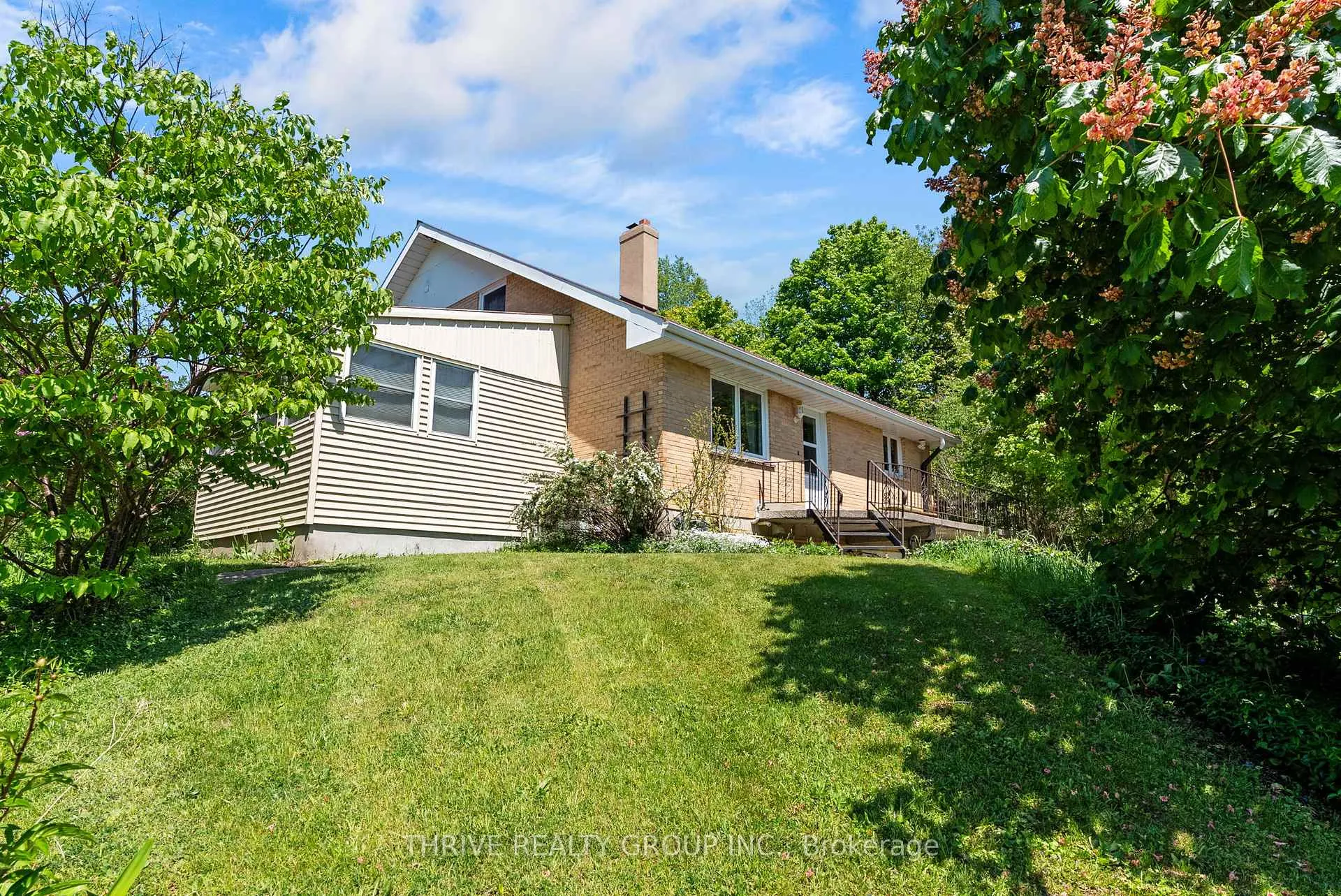 Photo 46 of 36464 Mill Road, Bluewater, Stanley — HOMEH