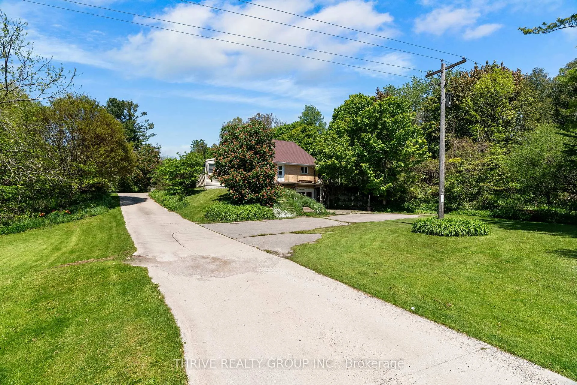 Photo 48 of 36464 Mill Road, Bluewater, Stanley — HOMEH