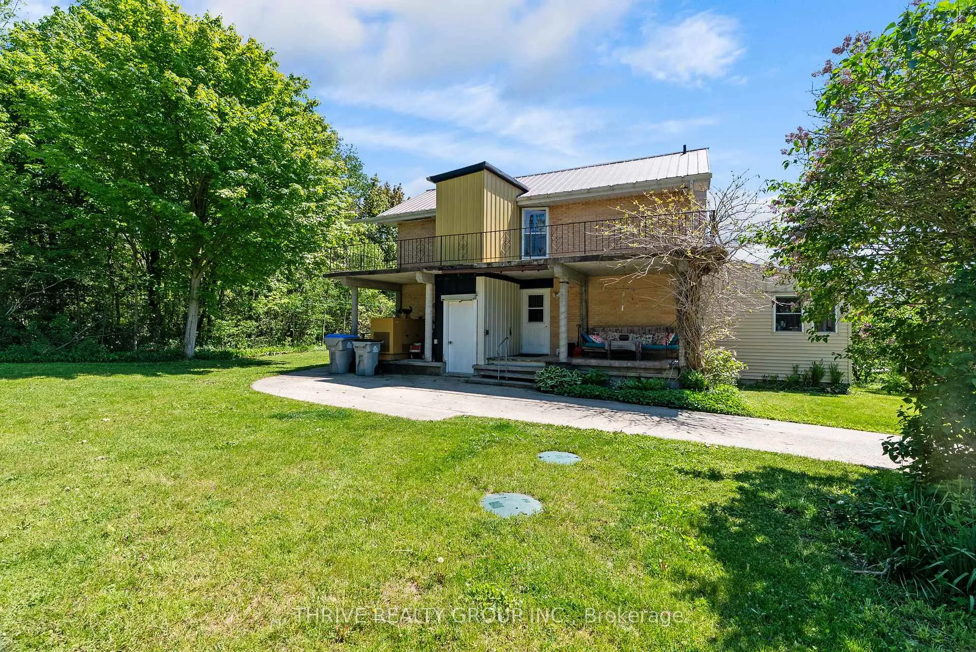 Photo 49 of 36464 Mill Road, Bluewater, Stanley — HOMEH