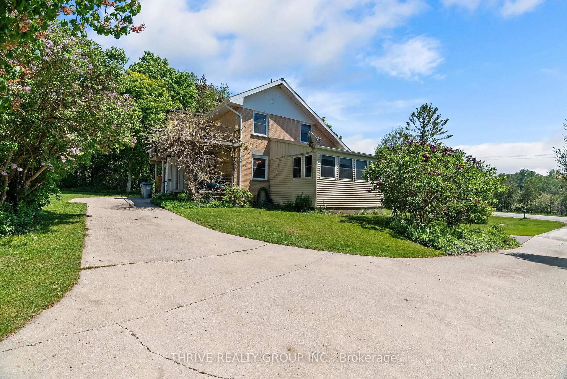 Photo 50 of 36464 Mill Road, Bluewater, Stanley — HOMEH