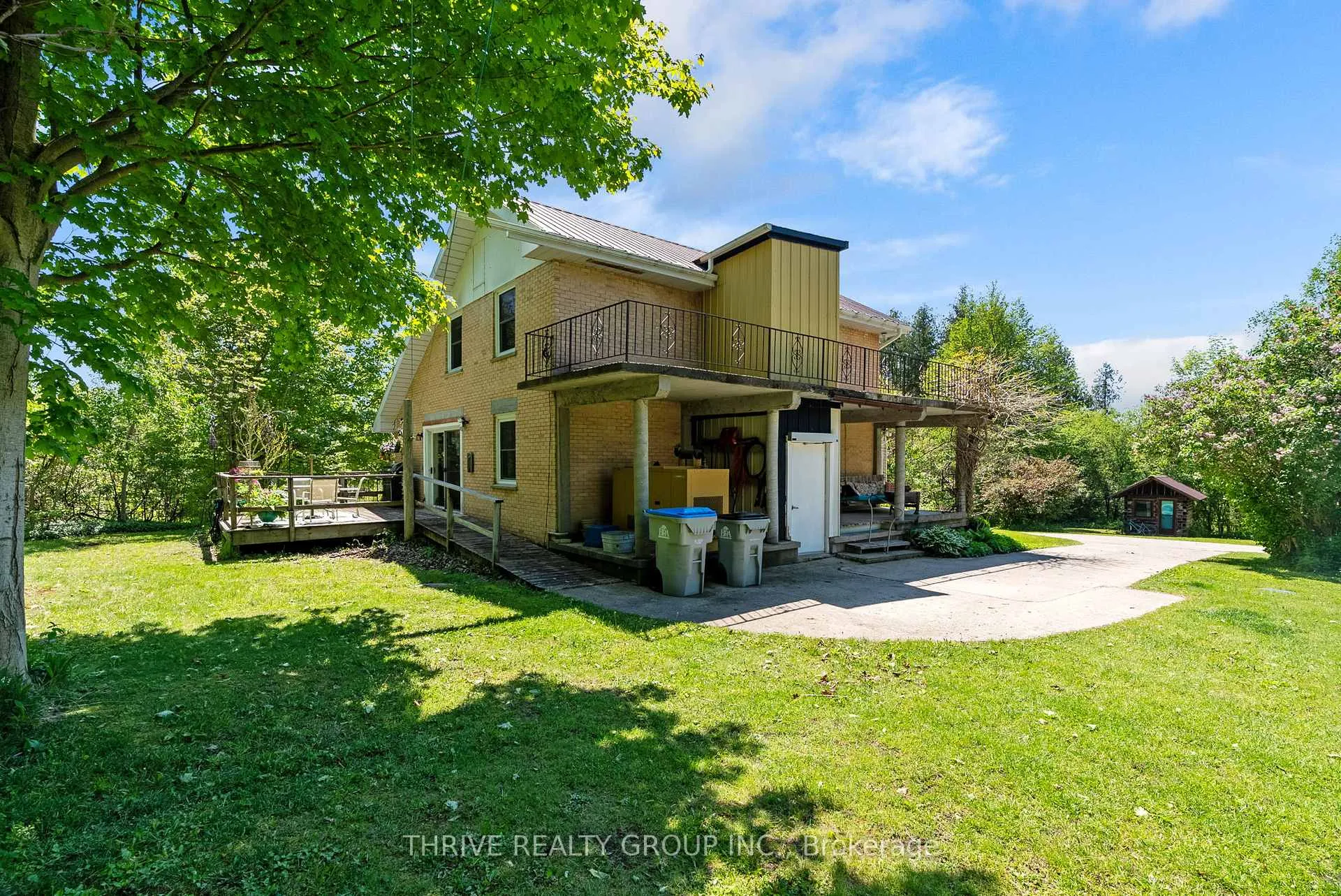 Photo 47 of 36464 Mill Road, Bluewater, Stanley — HOMEH