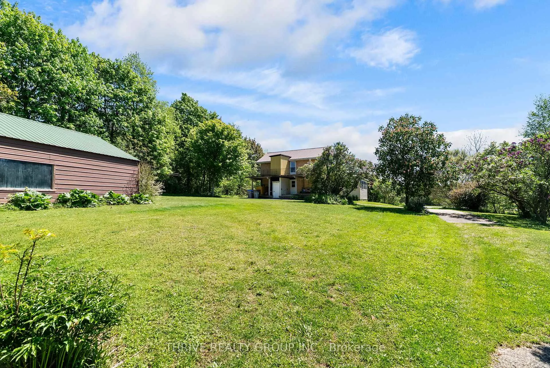 Photo 58 of 36464 Mill Road, Bluewater, Stanley — HOMEH