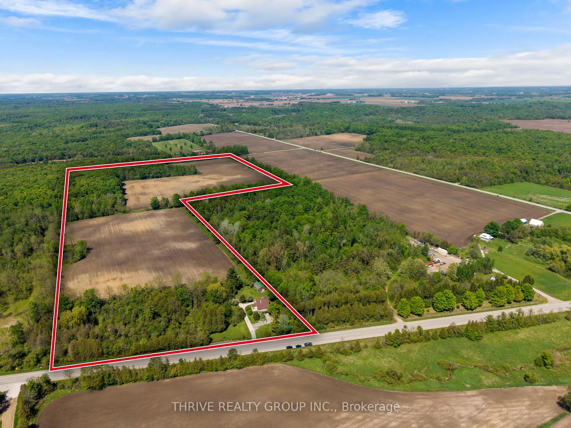 Photo 60 of 36464 Mill Road, Bluewater, Stanley — HOMEH