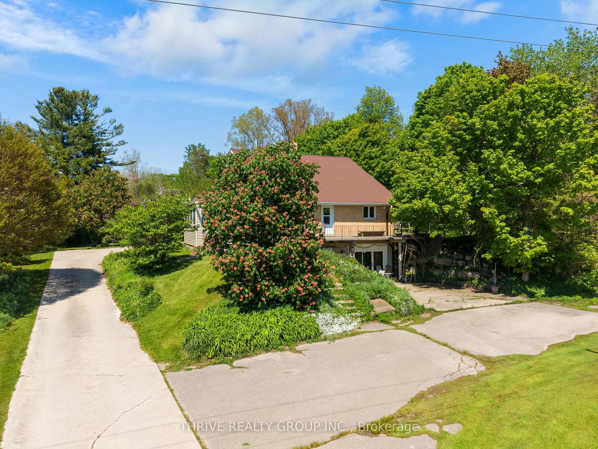 Photo 3 of 36464 Mill Road, Bluewater, Stanley — HOMEH