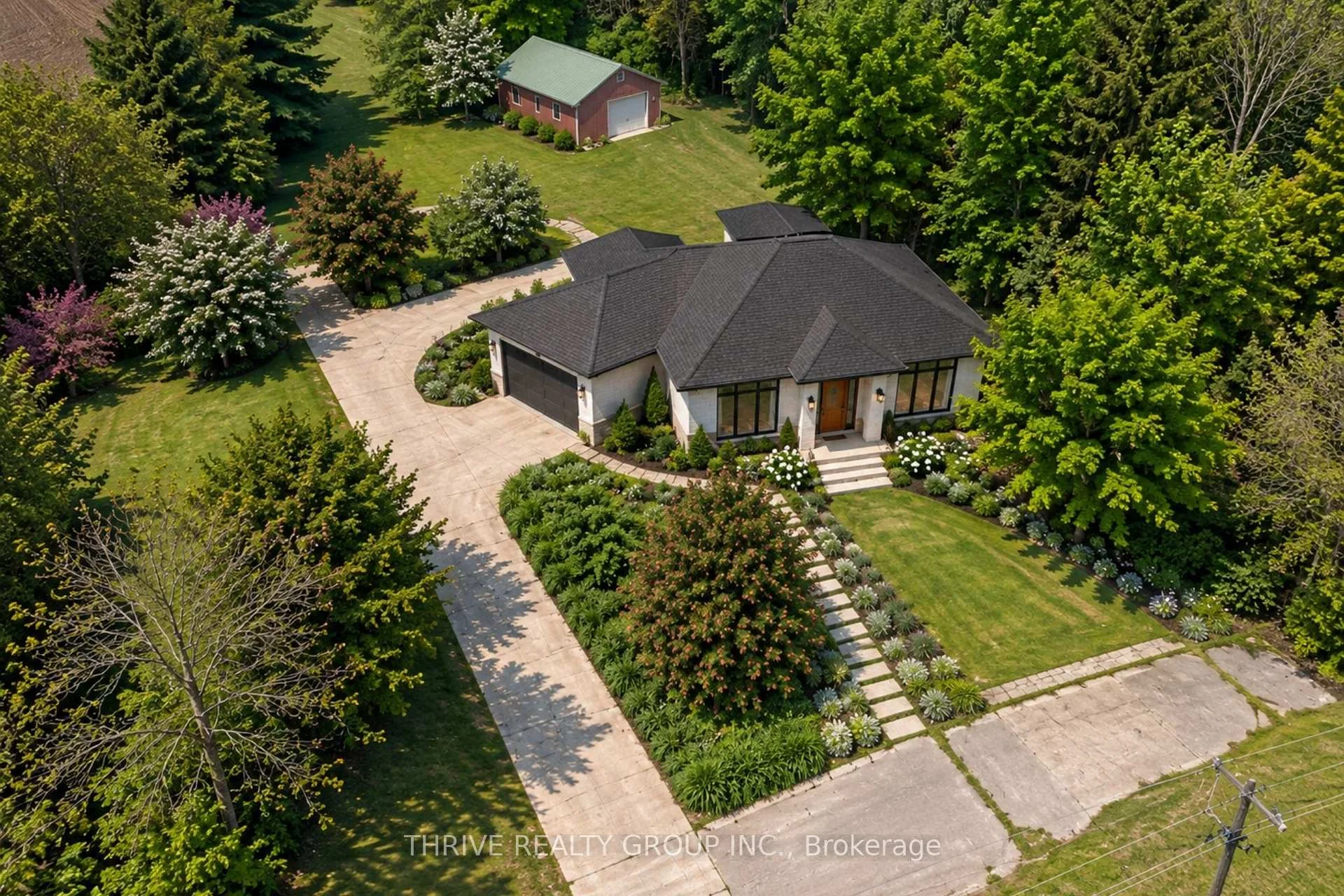 Photo 4 of 36464 Mill Road, Bluewater, Stanley — HOMEH