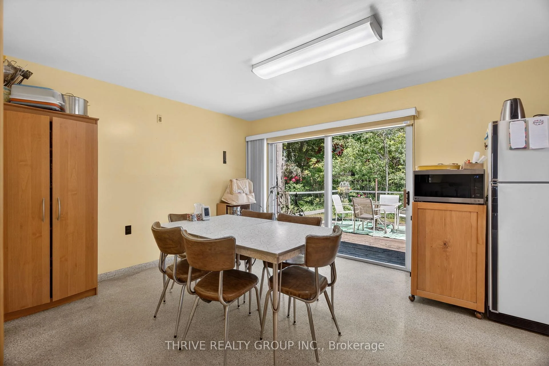 Photo 14 of 36464 Mill Road, Bluewater, Stanley — HOMEH