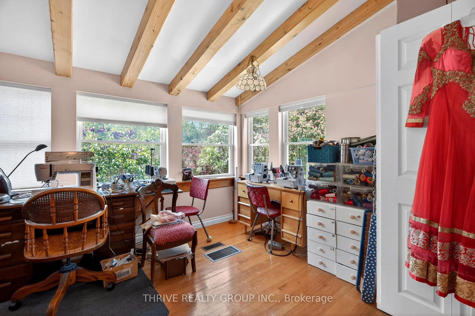 Photo 21 of 36464 Mill Road, Bluewater, Stanley — HOMEH