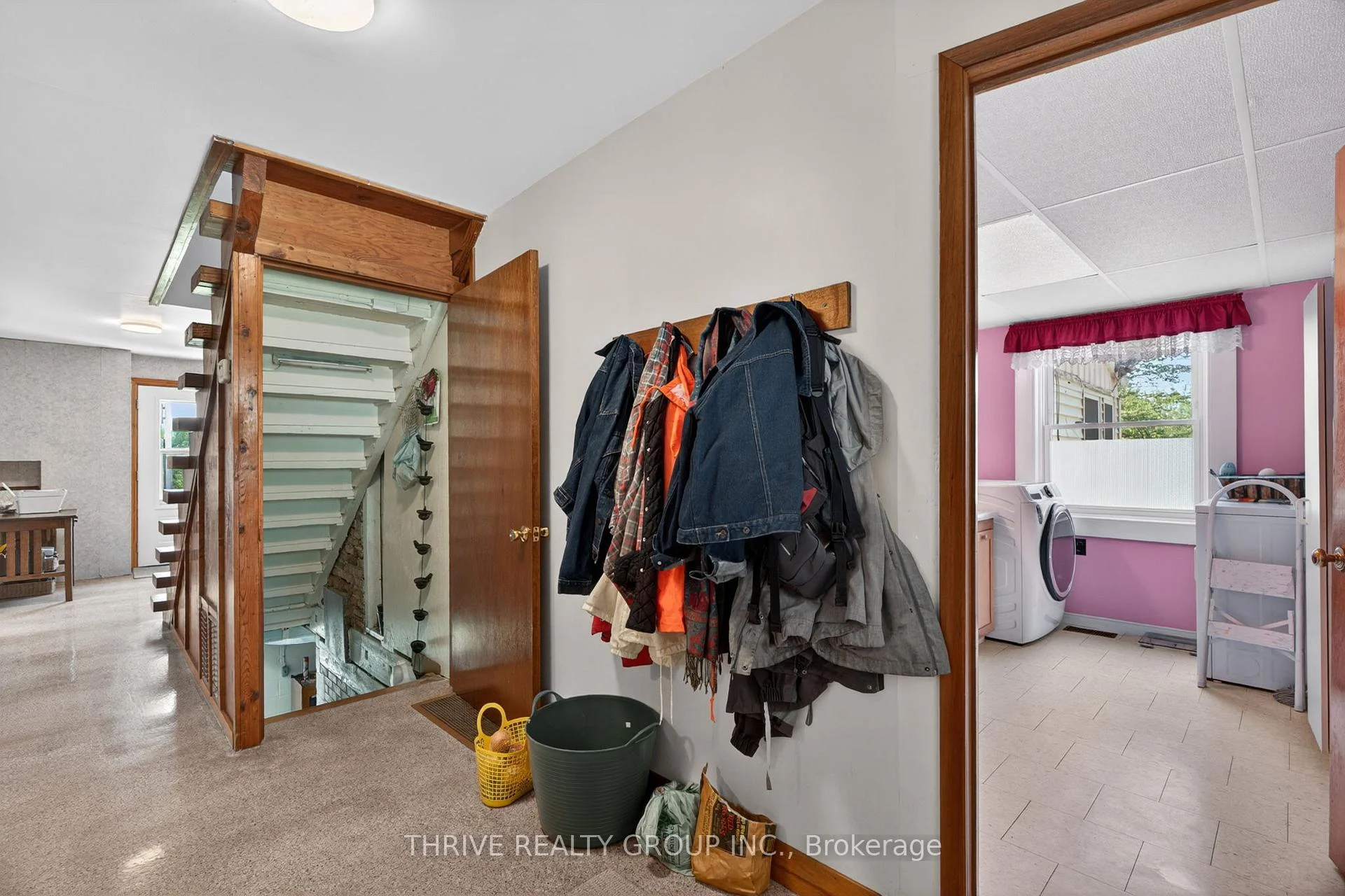Photo 26 of 36464 Mill Road, Bluewater, Stanley — HOMEH