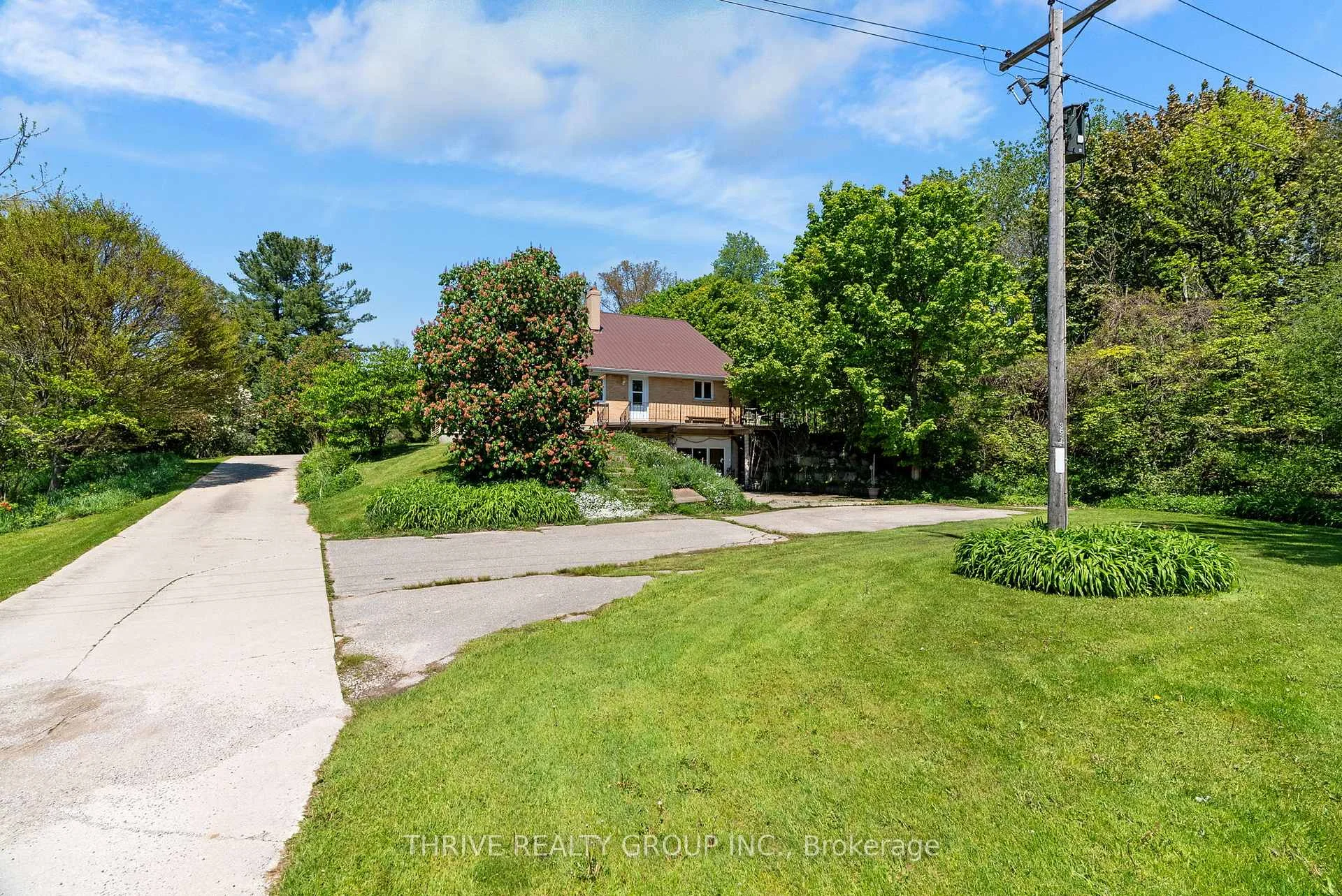 Photo 41 of 36464 Mill Road, Bluewater, Stanley — HOMEH