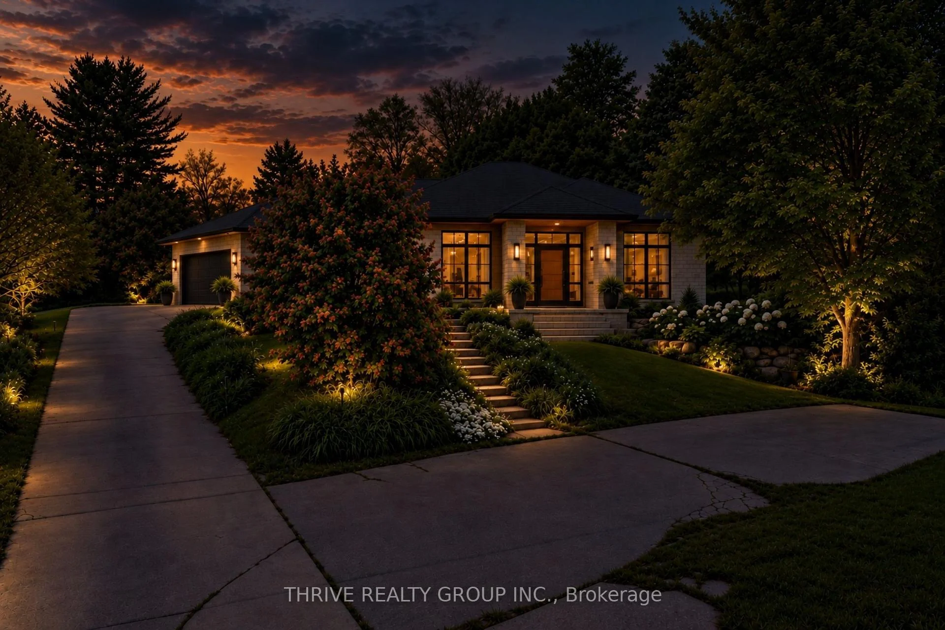 Photo 63 of 36464 Mill Road, Bluewater, Stanley — HOMEH