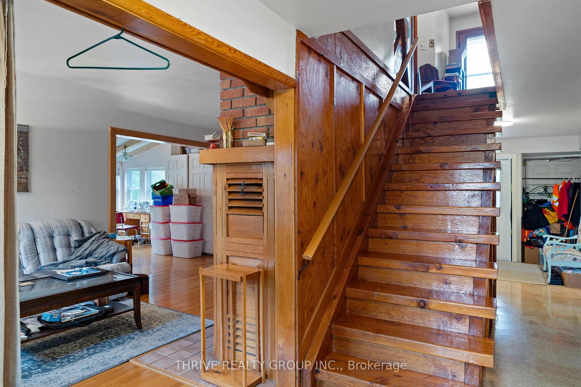 Photo 16 of 36464 Mill Road, Bluewater, Stanley — HOMEH