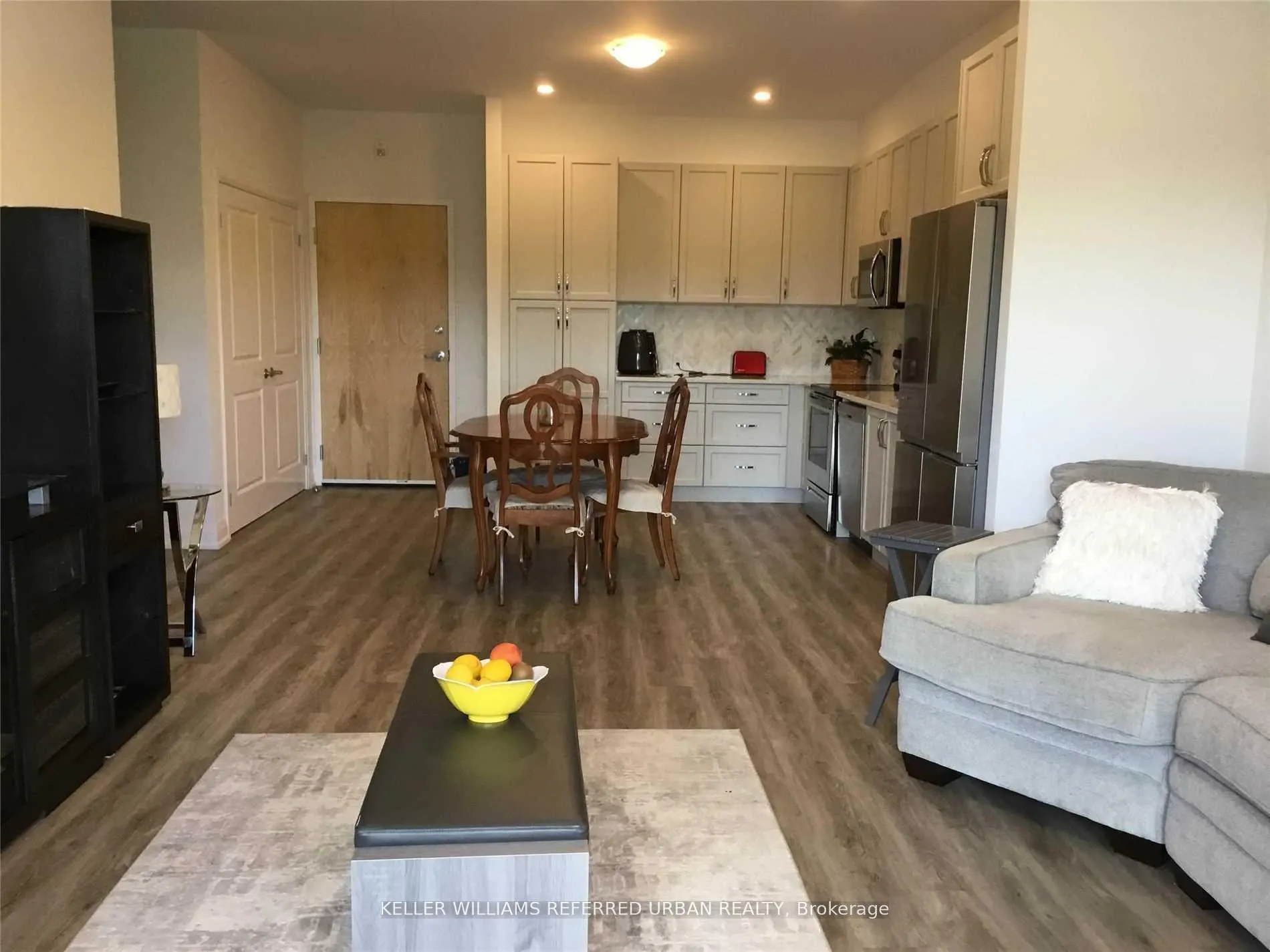 Photo 1 of Unit 504, 64 Queen Street, New Tecumseth, Tottenham — HOMEH