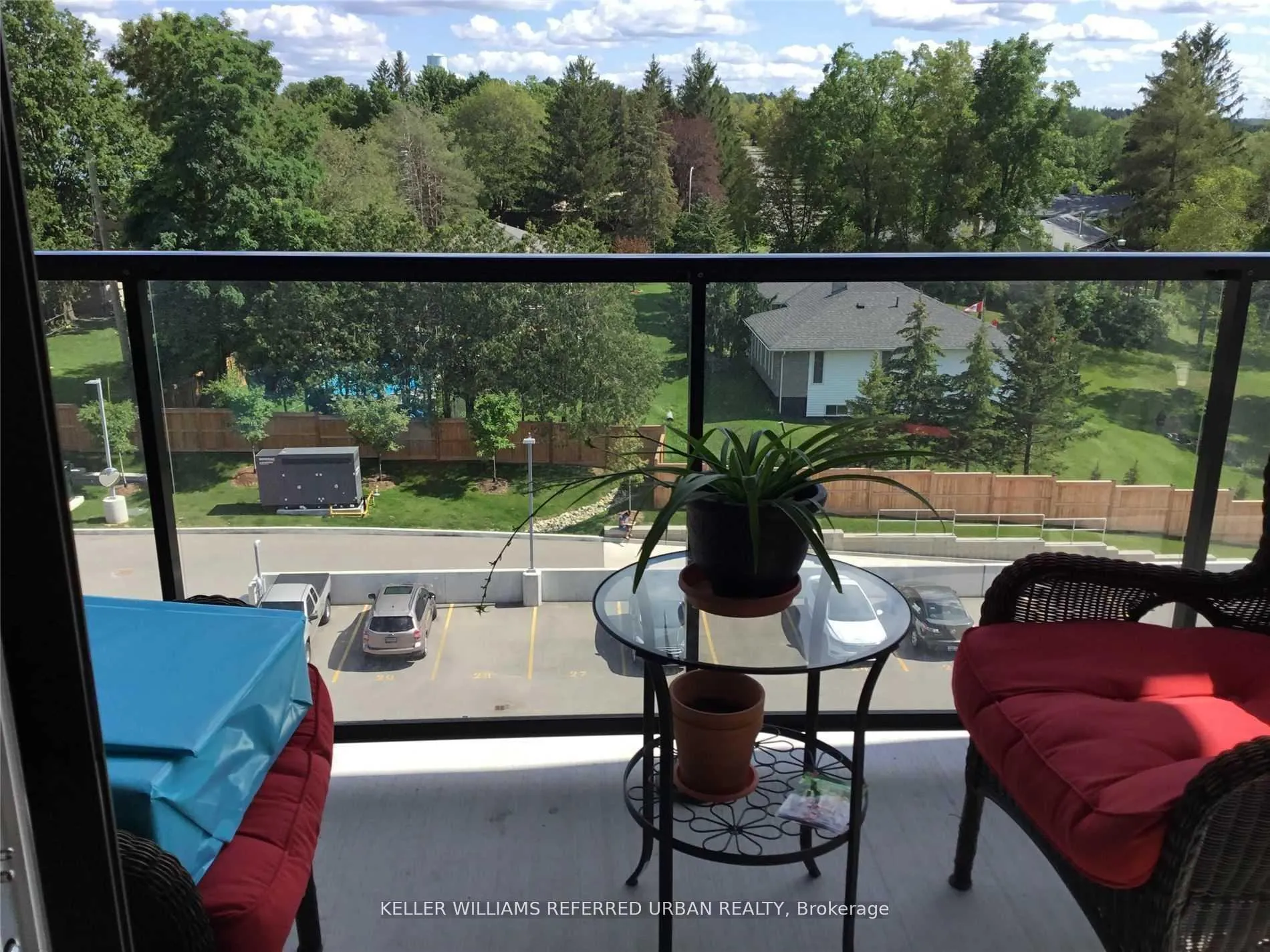 Photo 7 of Unit 504, 64 Queen Street, New Tecumseth, Tottenham — HOMEH