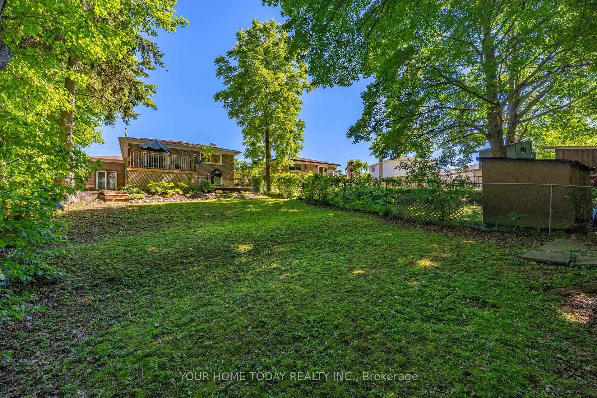 Photo 39 of 338 Delrex Boulevard, Halton Hills, Georgetown — HOMEH
