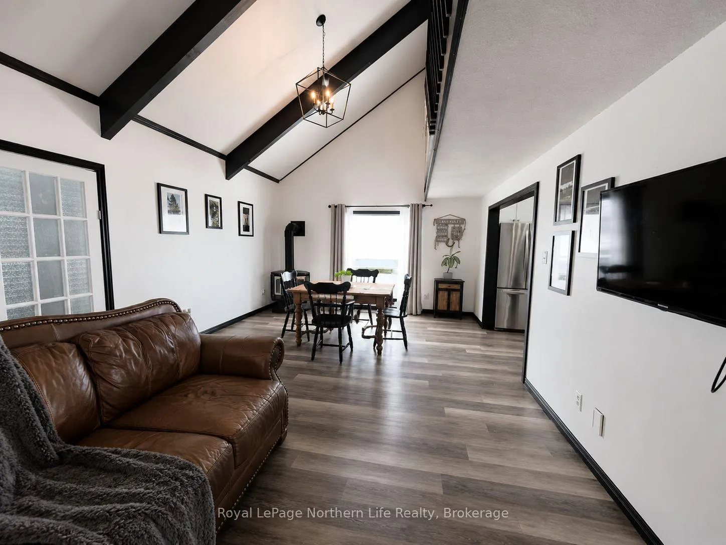 Photo 11 of 799 Maple Hill Road, Powassan — HOMEH