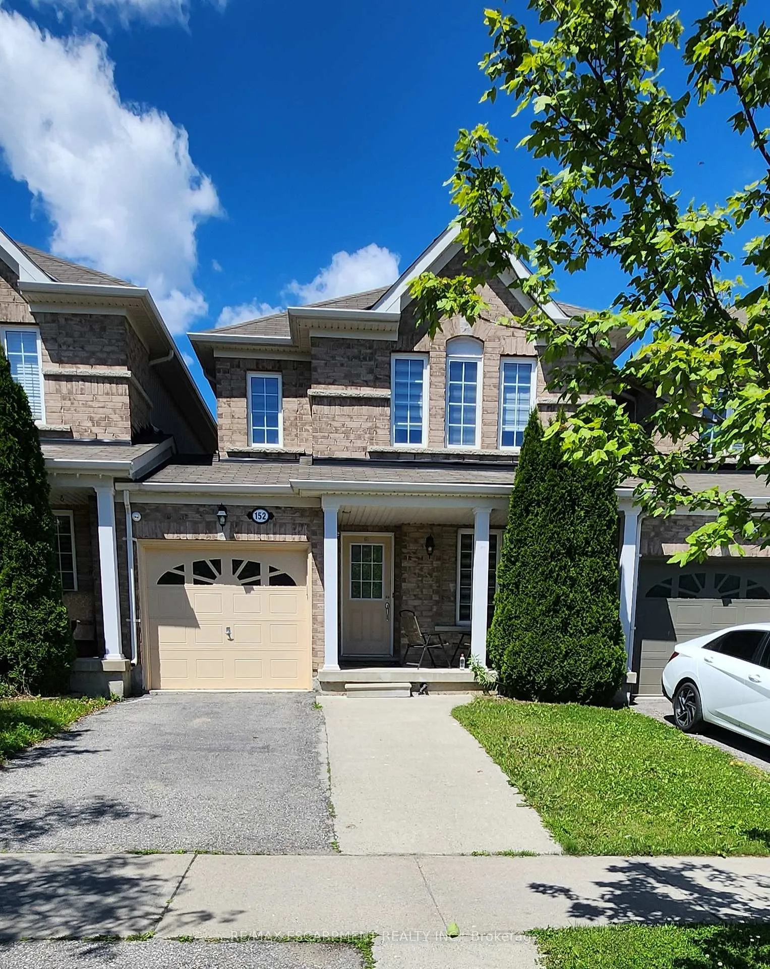Photo 1 of 152 Thomas Avenue, Brantford, Echo Place — HOMEH