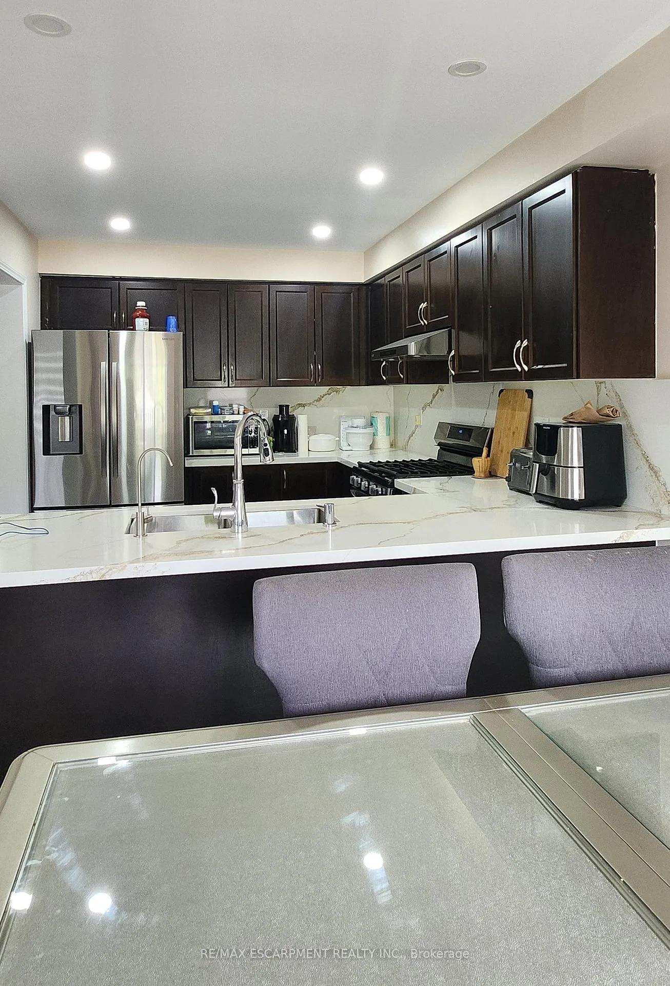 Photo 17 of 152 Thomas Avenue, Brantford, Echo Place — HOMEH
