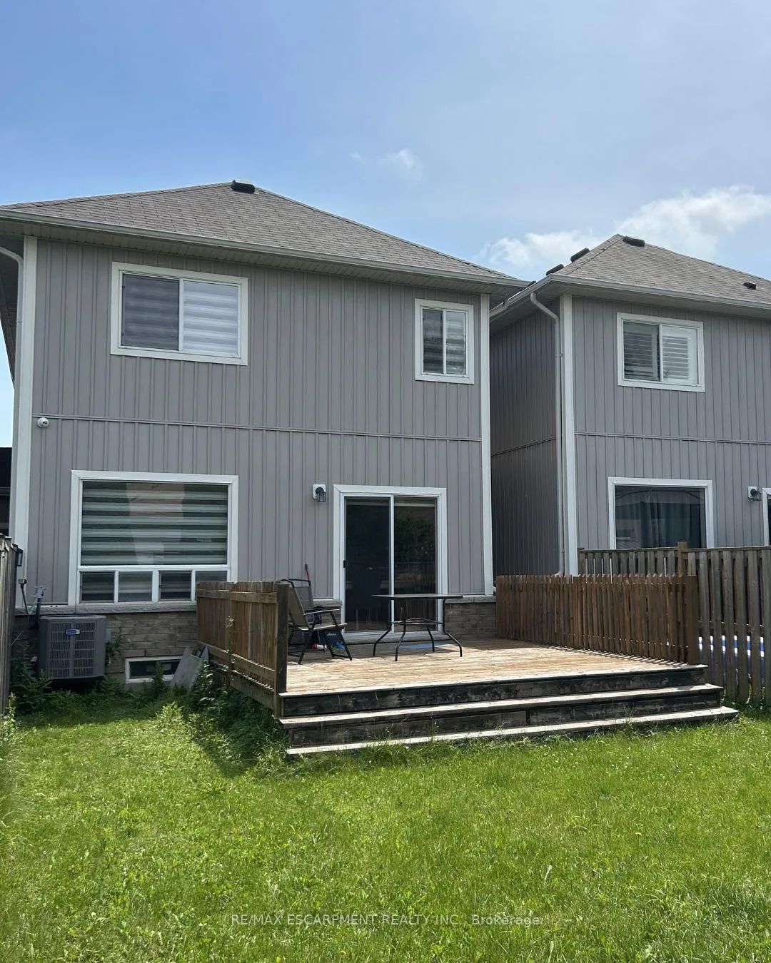 Photo 32 of 152 Thomas Avenue, Brantford, Echo Place — HOMEH