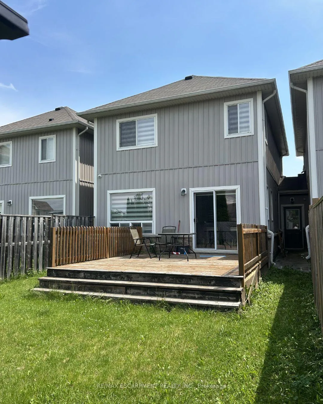Photo 34 of 152 Thomas Avenue, Brantford, Echo Place — HOMEH