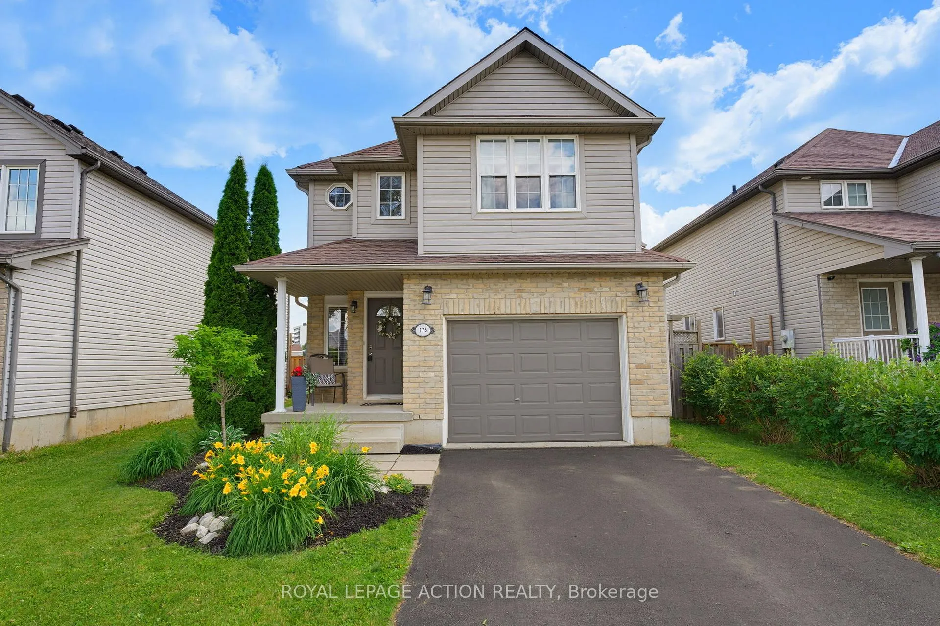 Photo 1 of 175 Mcguiness Drive, Brantford, Empire South — HOMEH