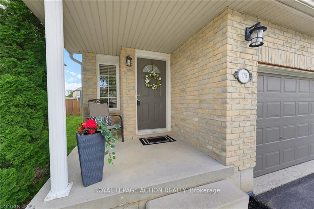Photo 3 of 175 Mcguiness Drive, Brantford, Empire South — HOMEH