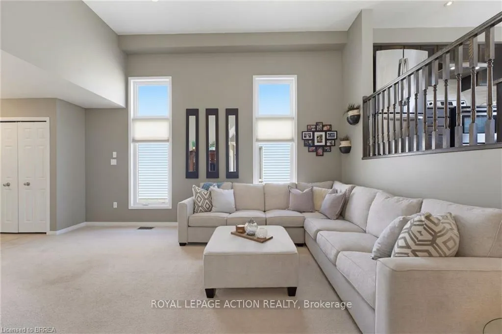 Photo 5 of 175 Mcguiness Drive, Brantford, Empire South — HOMEH