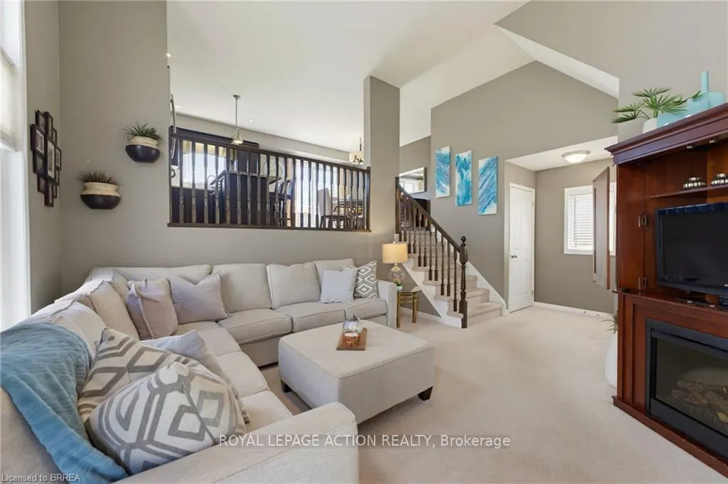 Photo 6 of 175 Mcguiness Drive, Brantford, Empire South — HOMEH