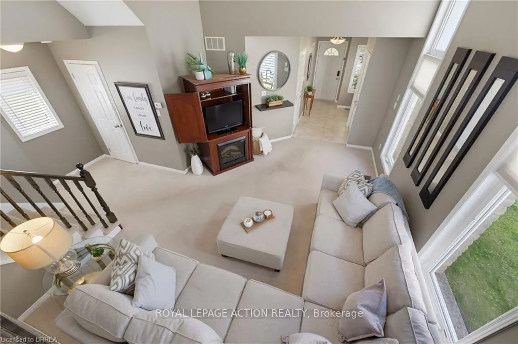 Photo 7 of 175 Mcguiness Drive, Brantford, Empire South — HOMEH