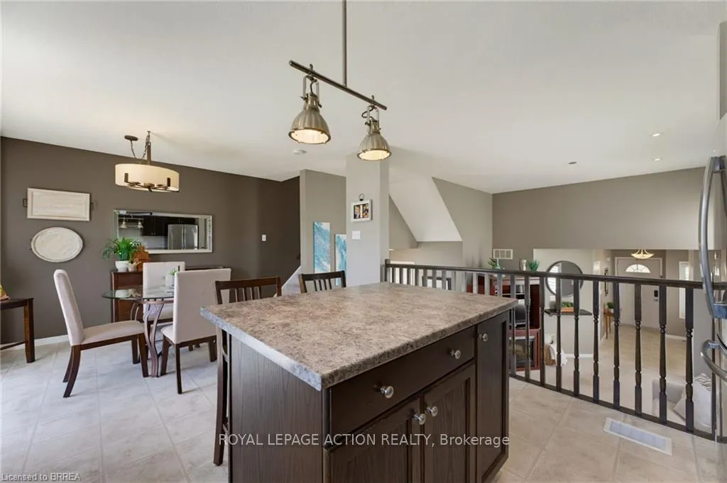 Photo 11 of 175 Mcguiness Drive, Brantford, Empire South — HOMEH