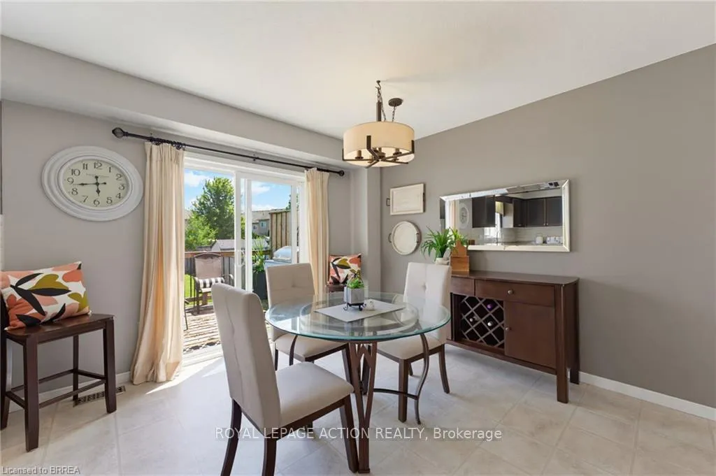 Photo 12 of 175 Mcguiness Drive, Brantford, Empire South — HOMEH