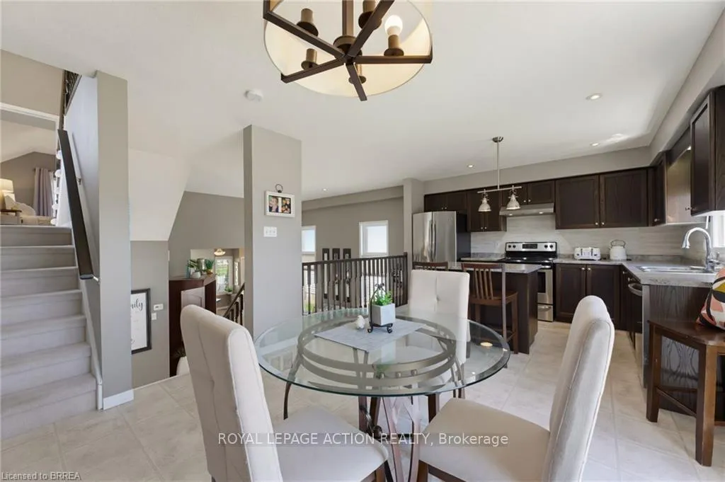 Photo 13 of 175 Mcguiness Drive, Brantford, Empire South — HOMEH