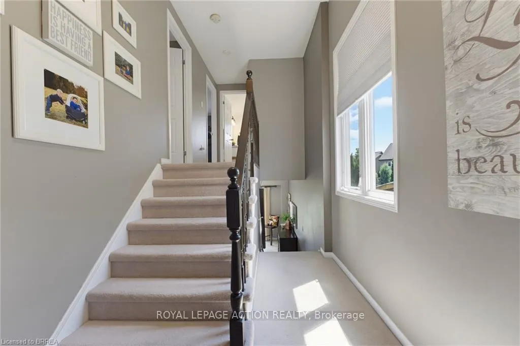 Photo 14 of 175 Mcguiness Drive, Brantford, Empire South — HOMEH