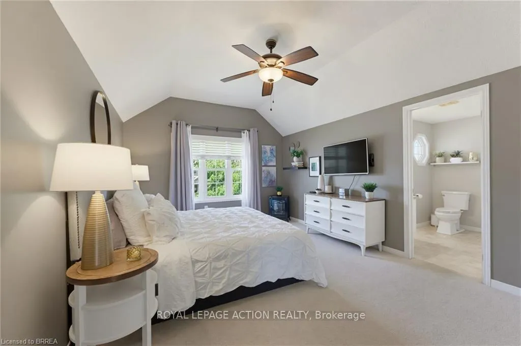Photo 15 of 175 Mcguiness Drive, Brantford, Empire South — HOMEH