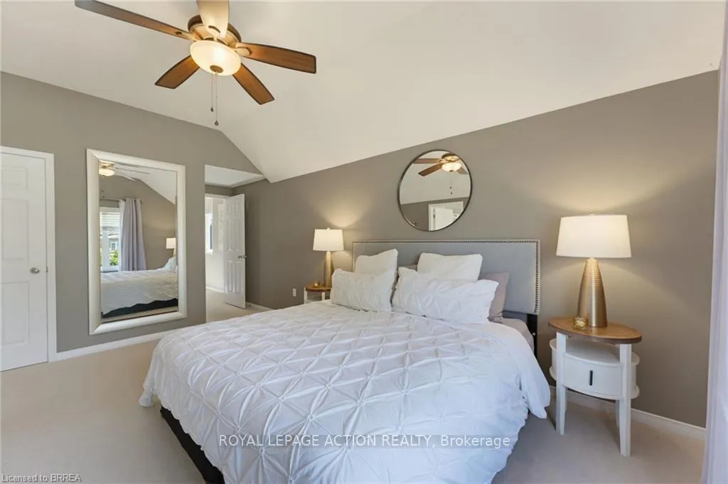 Photo 16 of 175 Mcguiness Drive, Brantford, Empire South — HOMEH