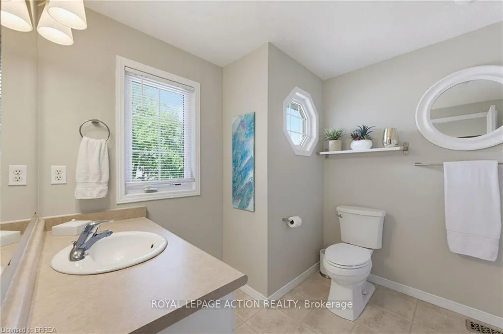 Photo 17 of 175 Mcguiness Drive, Brantford, Empire South — HOMEH