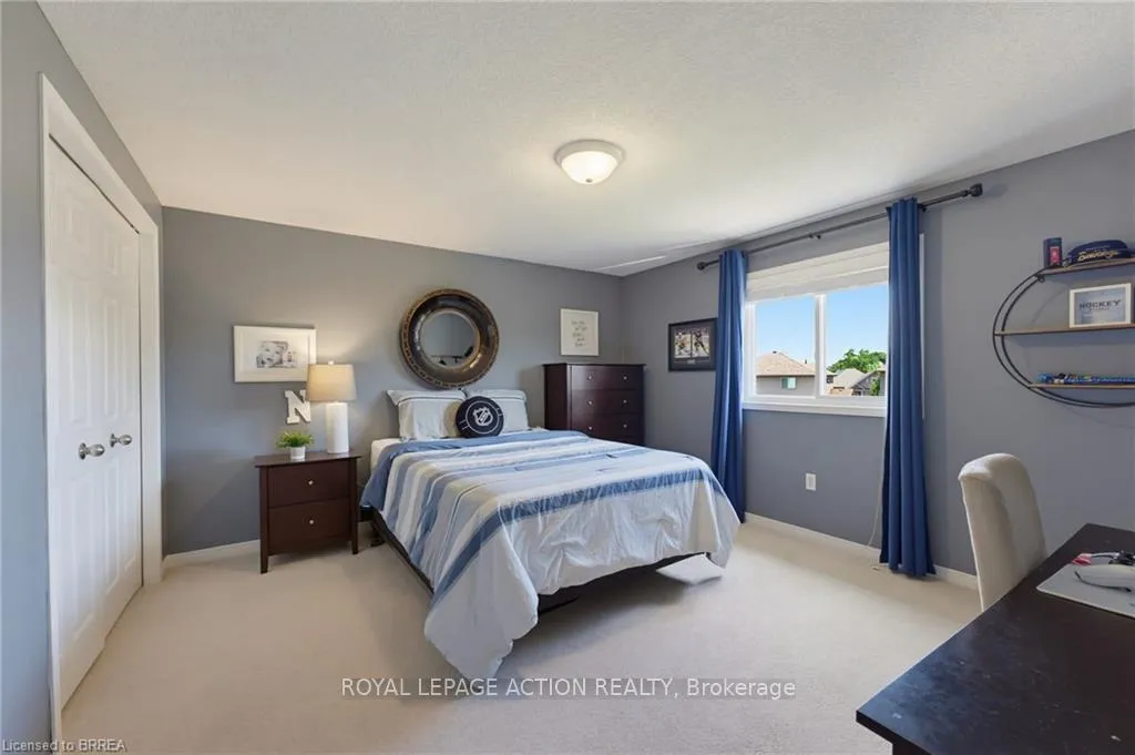 Photo 19 of 175 Mcguiness Drive, Brantford, Empire South — HOMEH