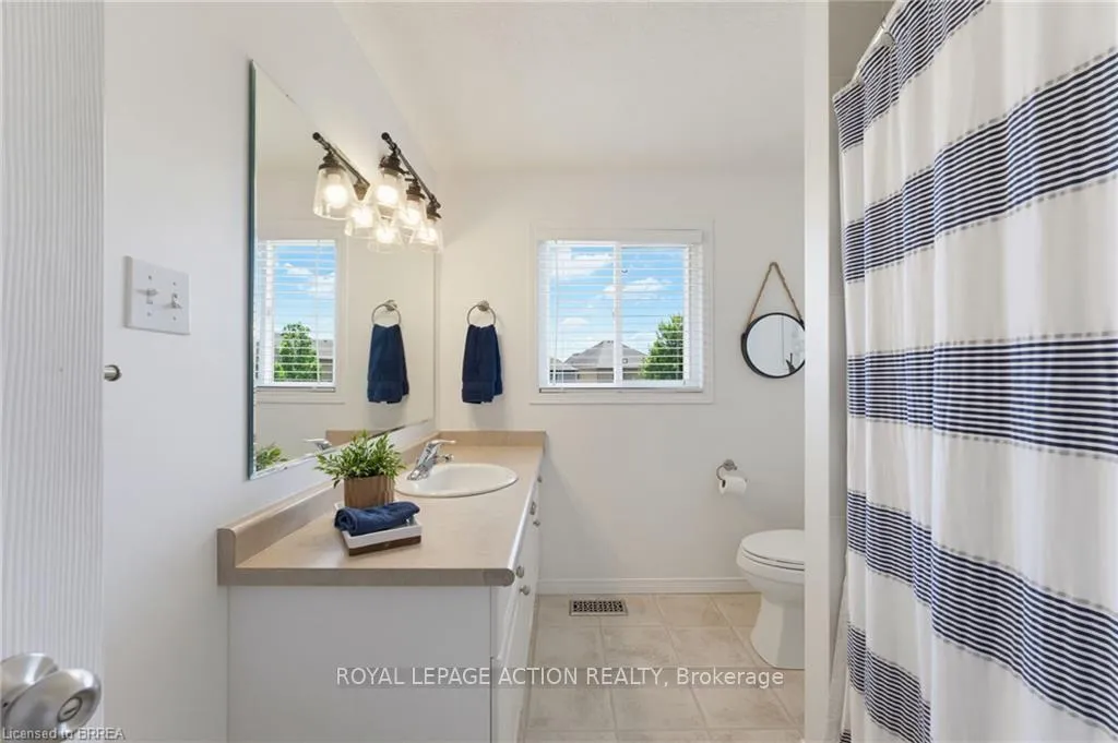 Photo 20 of 175 Mcguiness Drive, Brantford, Empire South — HOMEH
