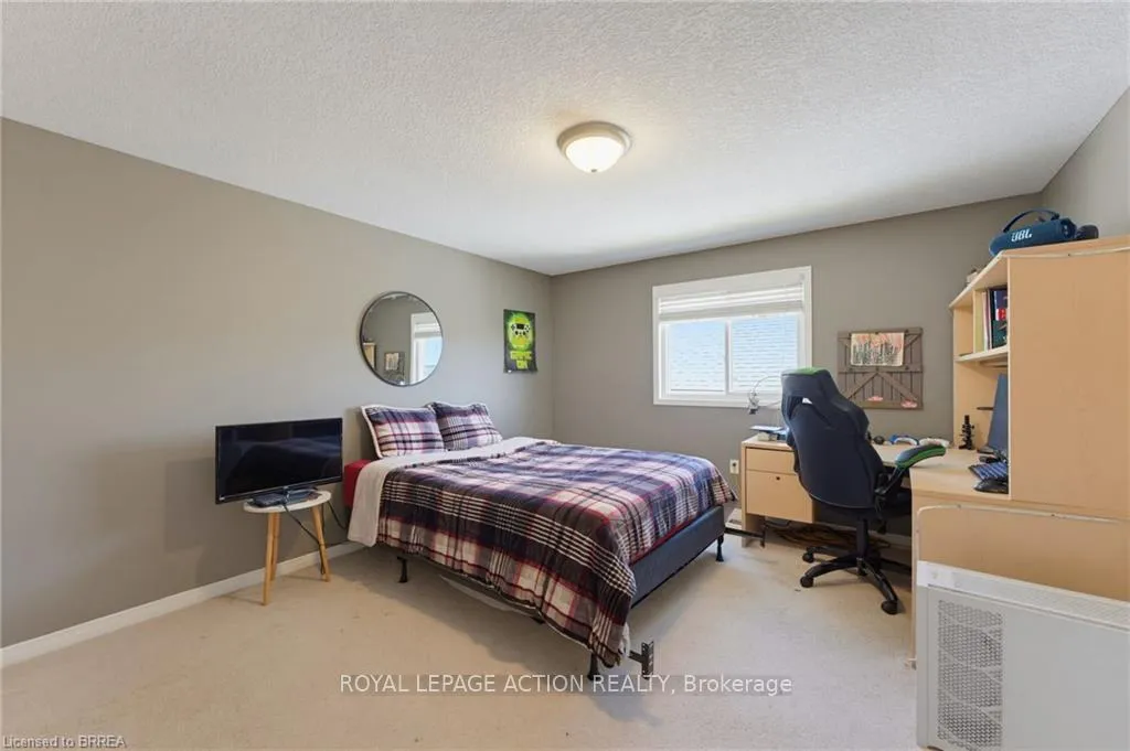 Photo 21 of 175 Mcguiness Drive, Brantford, Empire South — HOMEH