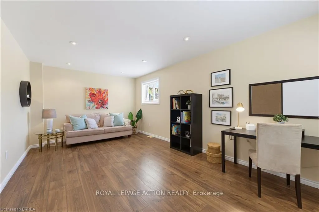 Photo 22 of 175 Mcguiness Drive, Brantford, Empire South — HOMEH
