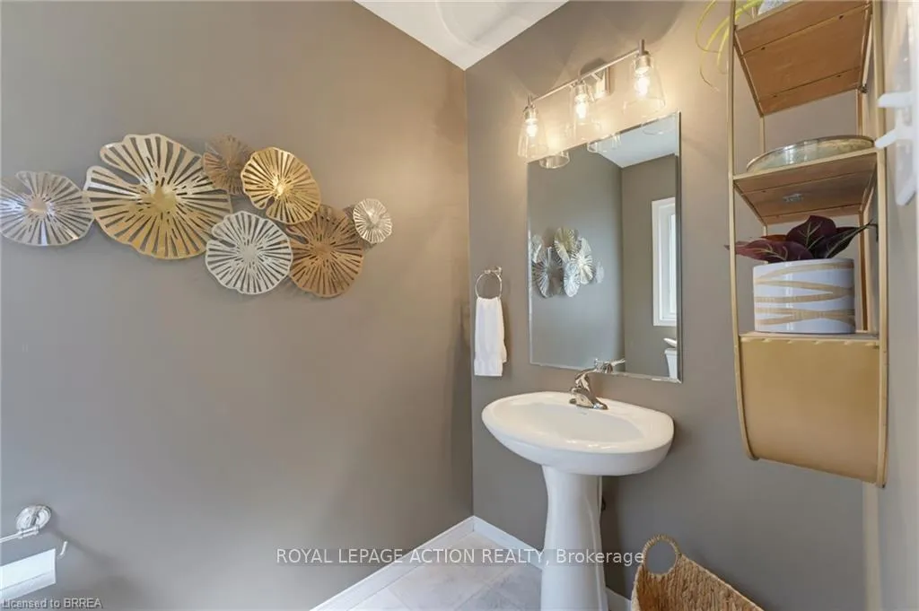 Photo 23 of 175 Mcguiness Drive, Brantford, Empire South — HOMEH