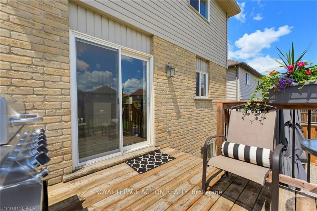 Photo 24 of 175 Mcguiness Drive, Brantford, Empire South — HOMEH
