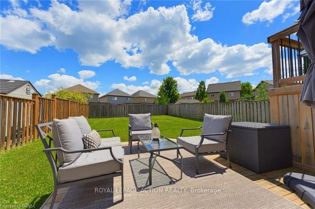Photo 26 of 175 Mcguiness Drive, Brantford, Empire South — HOMEH