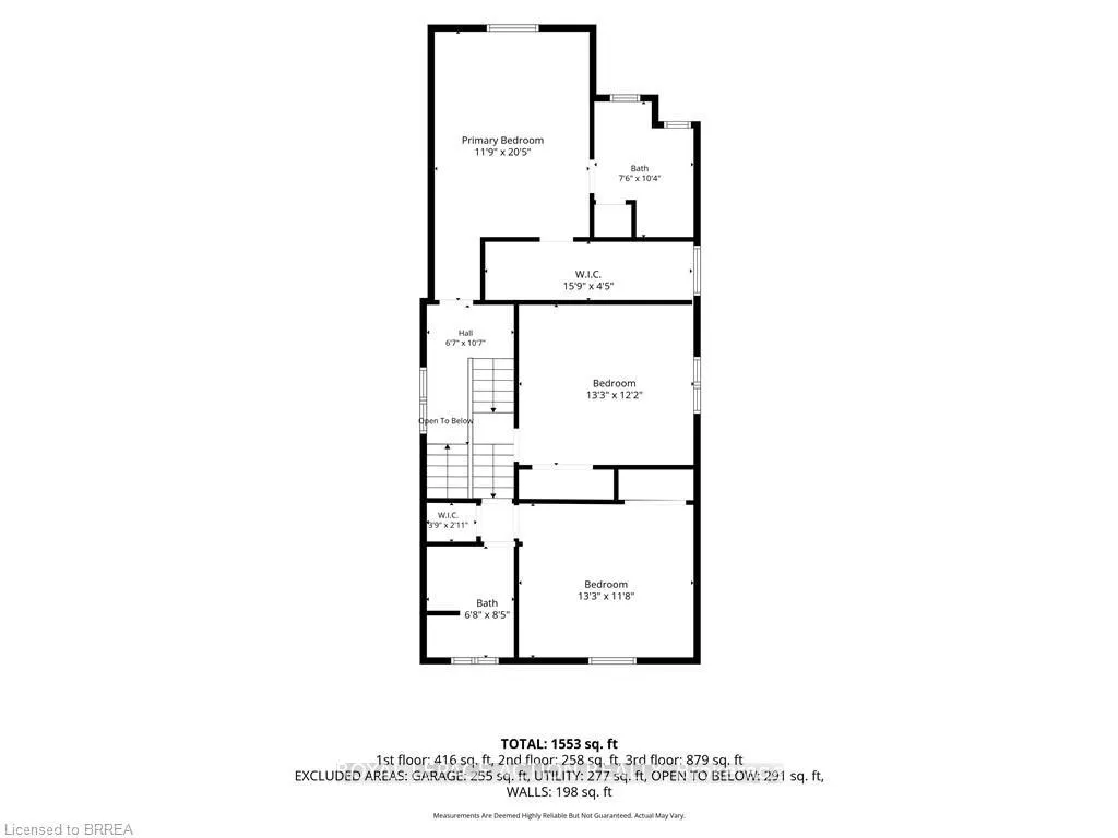 Photo 34 of 175 Mcguiness Drive, Brantford, Empire South — HOMEH