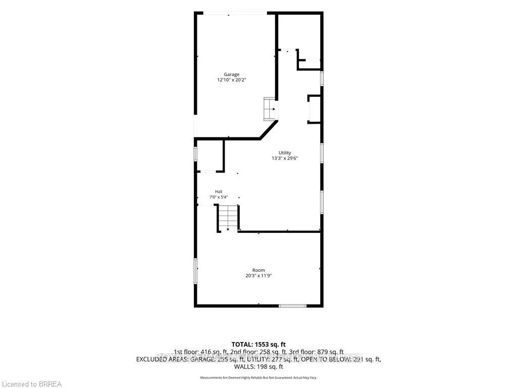 Photo 35 of 175 Mcguiness Drive, Brantford, Empire South — HOMEH
