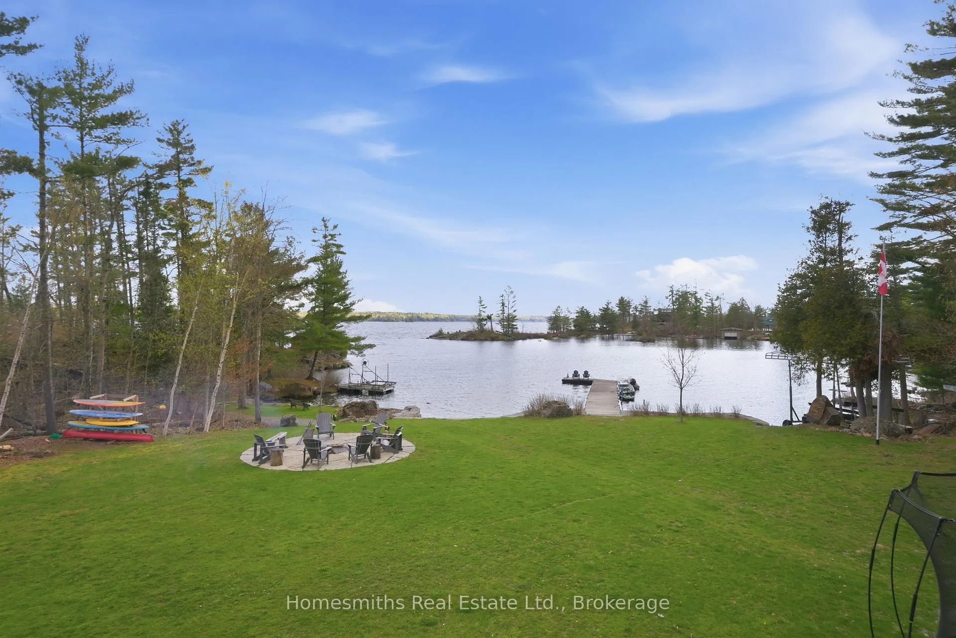 Photo 47 of 135 Fire 10e Route, North Kawartha — HOMEH