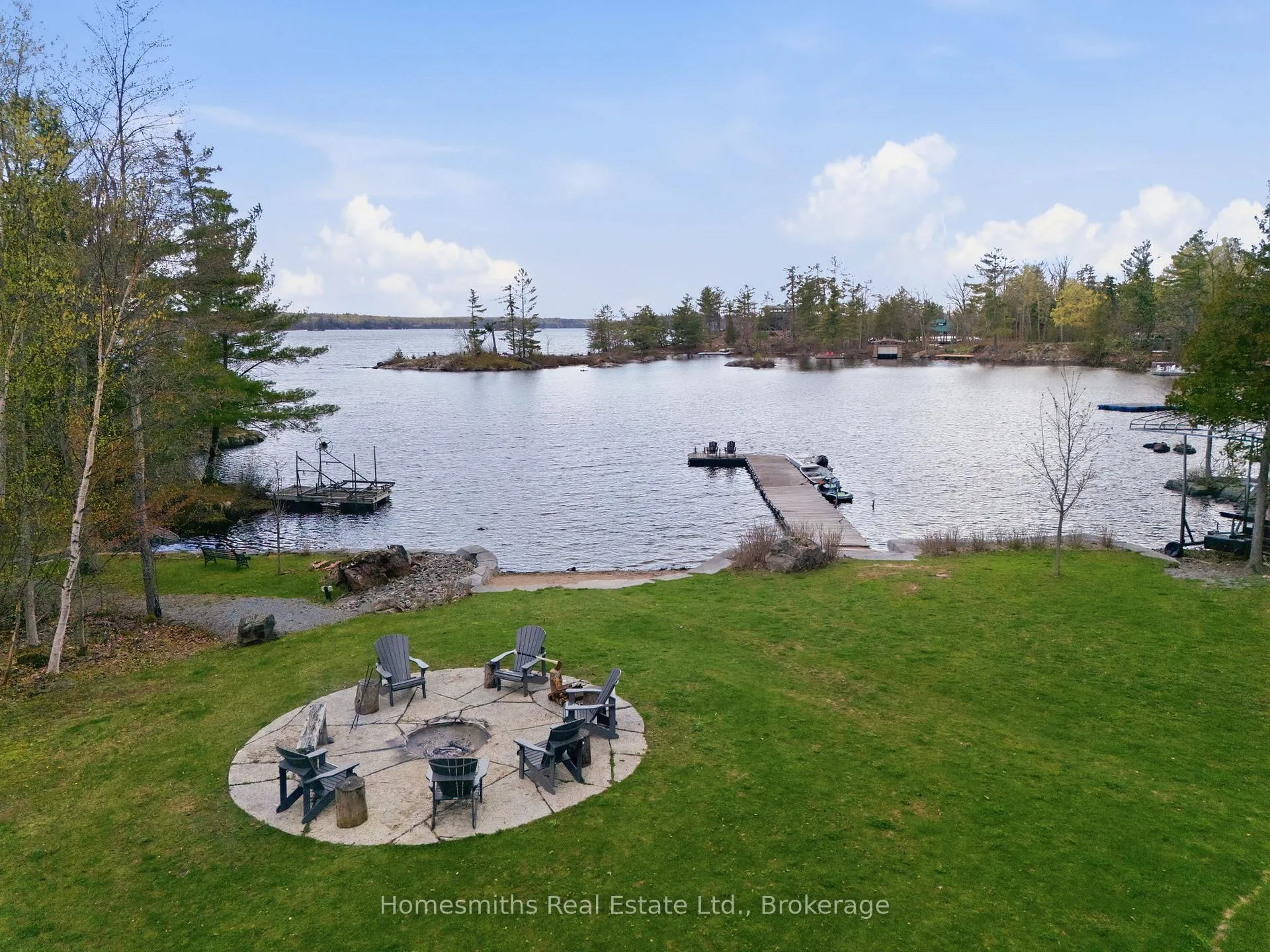 Photo 50 of 135 Fire 10e Route, North Kawartha — HOMEH