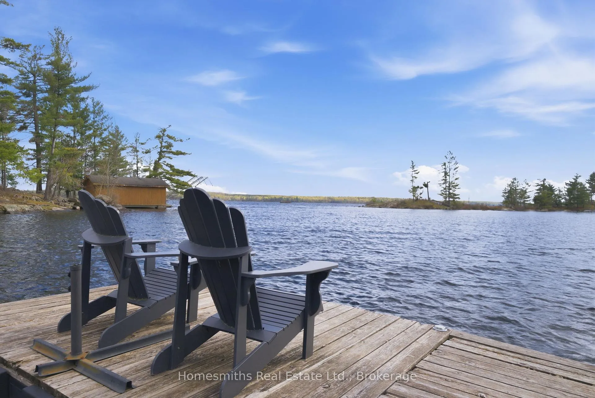 Photo 48 of 135 Fire 10e Route, North Kawartha — HOMEH