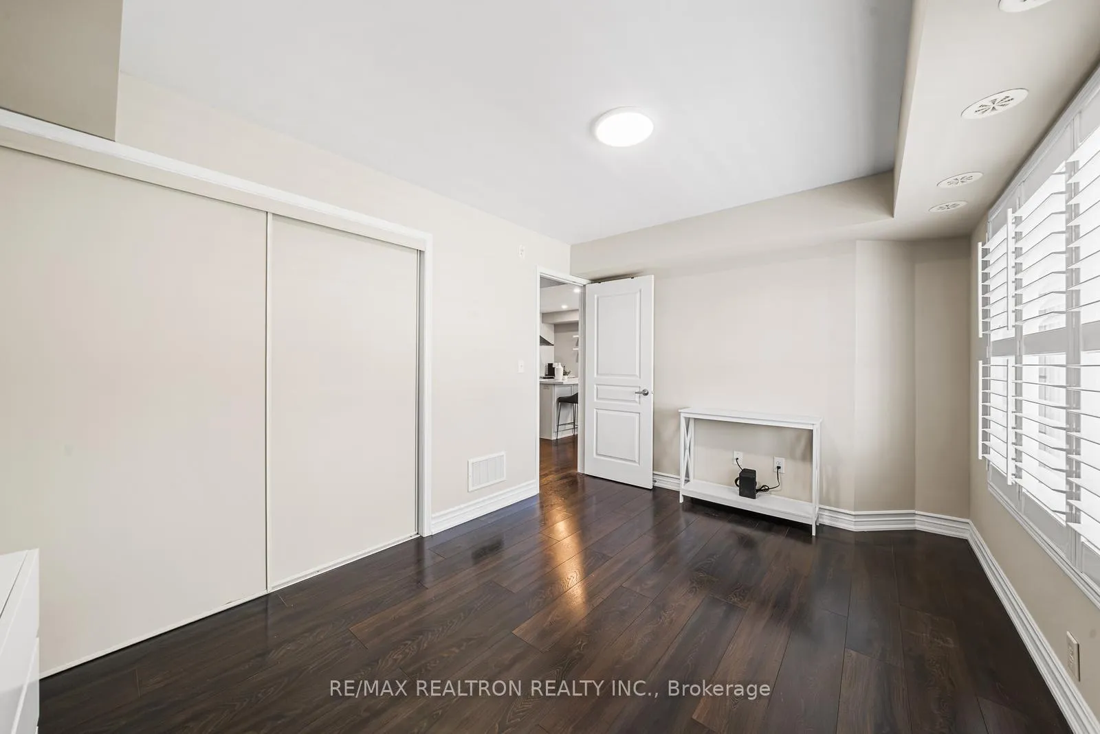 Photo 15 of Unit 5, 161 Isaac Devins Boulevard, North York, Humberlea-Pelmo Park — HOMEH
