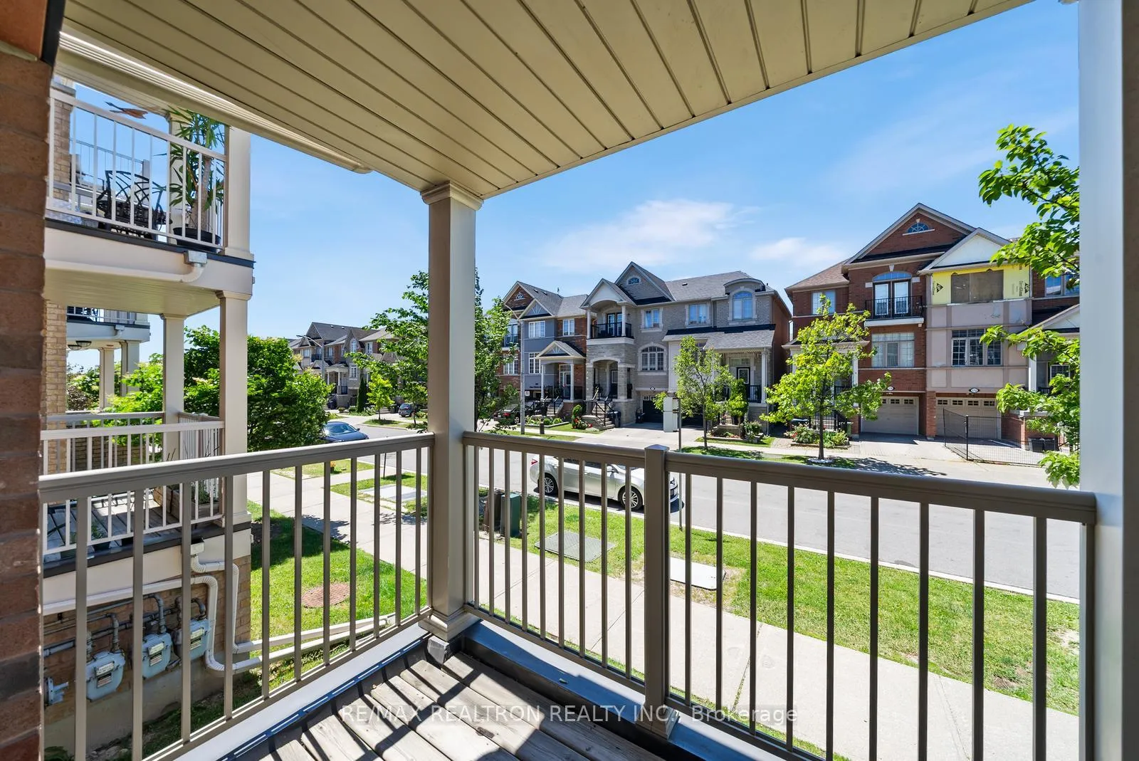 Photo 19 of Unit 5, 161 Isaac Devins Boulevard, North York, Humberlea-Pelmo Park — HOMEH